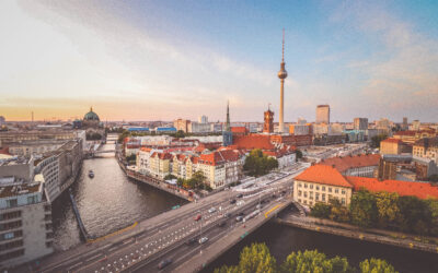 PMI – Continued success in Berlin and Brussels