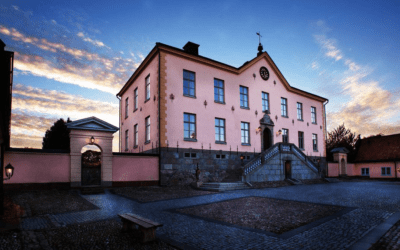 Stockholm Meeting Selection – 9 Beautiful Properties