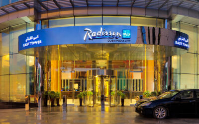 RHG PMI Tour – Radisson Blu Hotel Media City Dubai, UAE