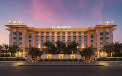 RHG PMI Tour – Radisson Collection Grand Hormuz Muscat