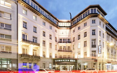 RHG PMI Tour – Radisson Blu Schwarzer Bock Hotel Wiesbaden