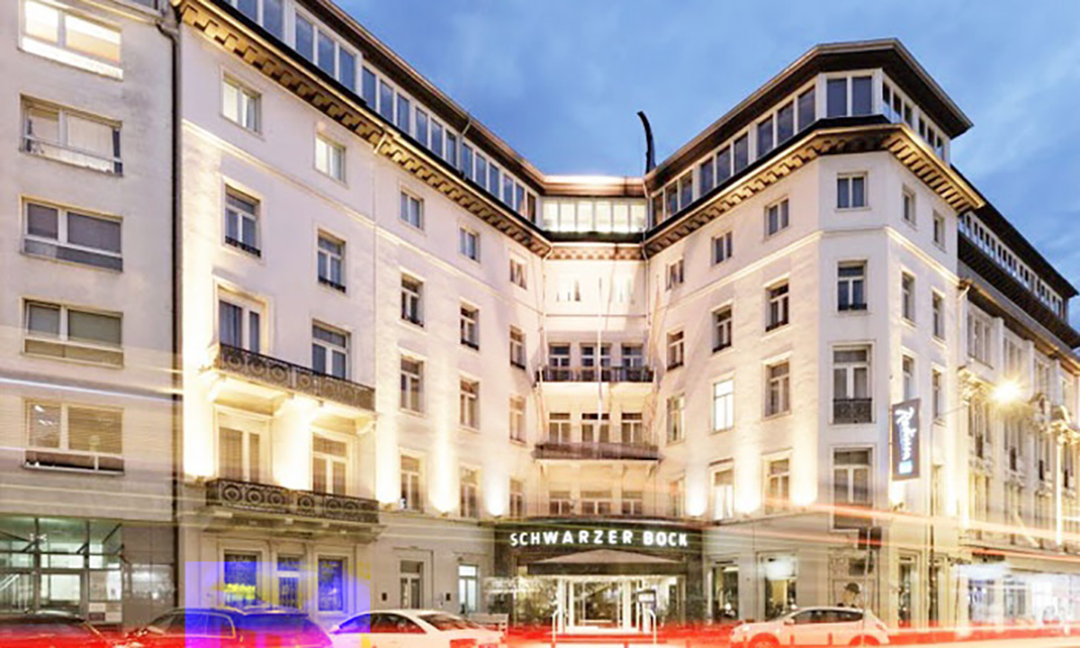 Hamburg-based RIMC Hotels & Resorts implements d2o's Productivity Management tool PMI in 16 of its hotels