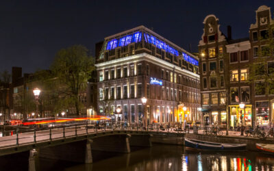 RHG PMI Tour – Radisson Blu Amsterdam