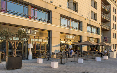 RHG PMI Tour – Radisson Blu Hotel Marseille