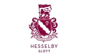 Hesselby Slott