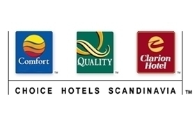 Choice Hotels Scandinavia