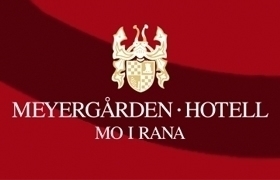 Meyergården Hotell Mo I Rana