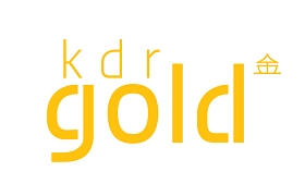 KDR Gold