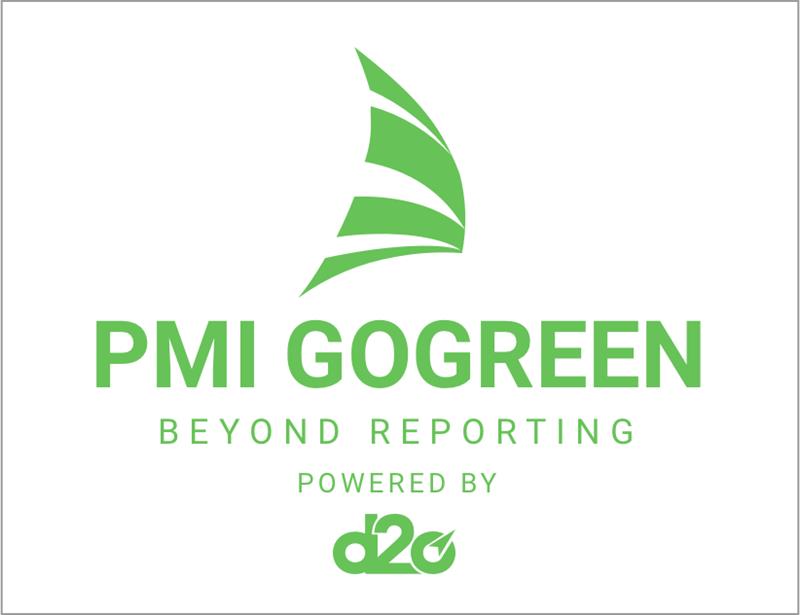 d2o GoGreen- Sustainability solution
