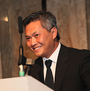 Young N. Nguyen, d2o Founder & CEO