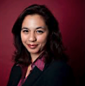Ufi Ibrahim, CEO at EEA
