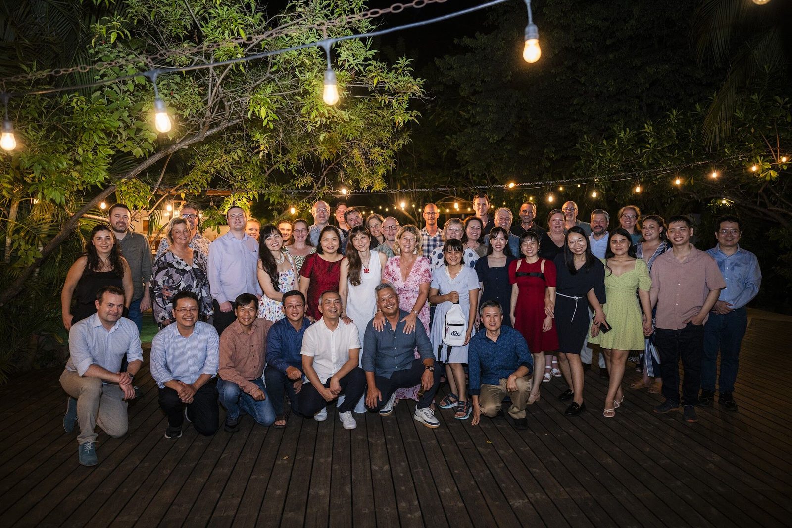 25th anniversary · Costa Rica