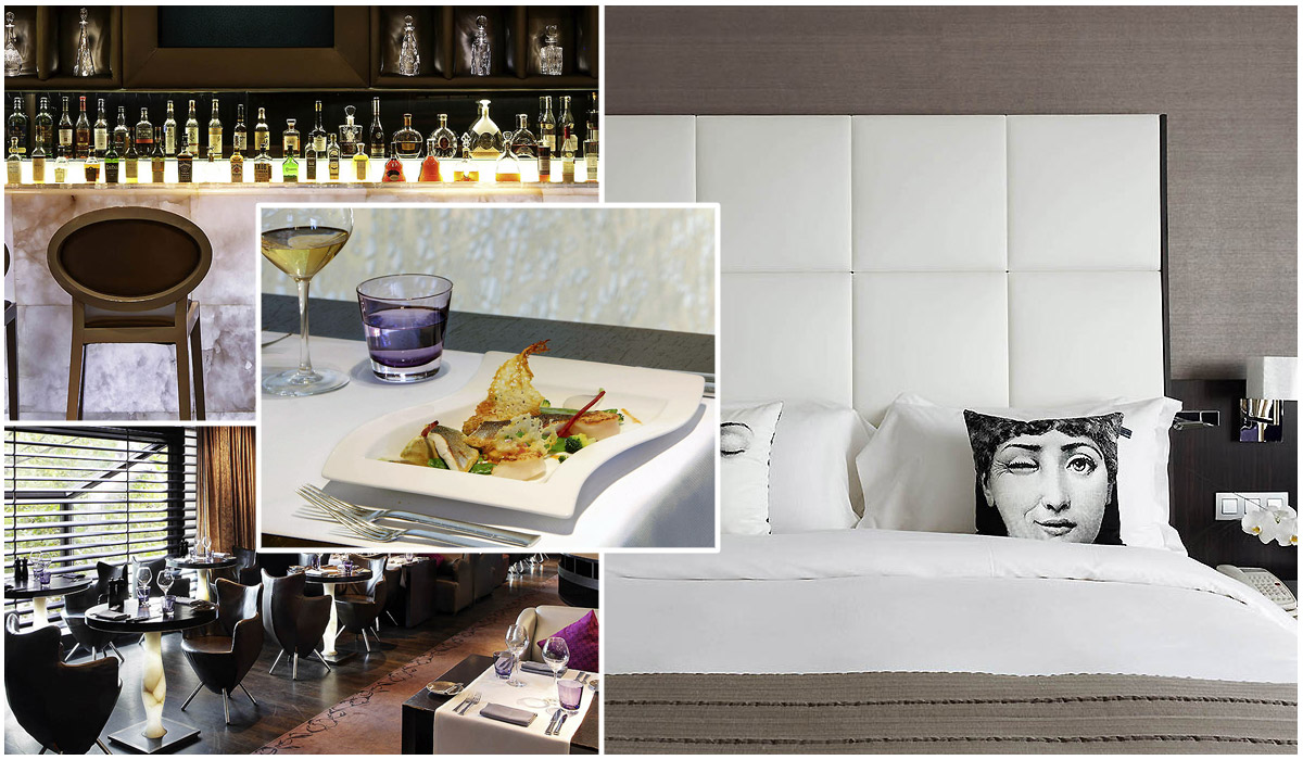 Le Louise – Aina Hospitality