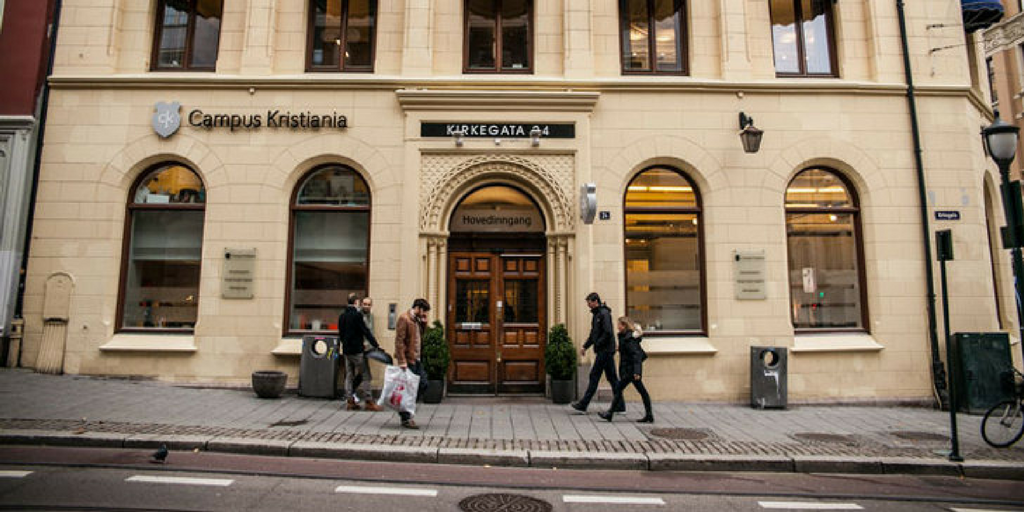 Campus Kristiania