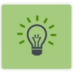 PMI GoGreen Module – light bulb image PMI GoGreen Module - light bulb image
