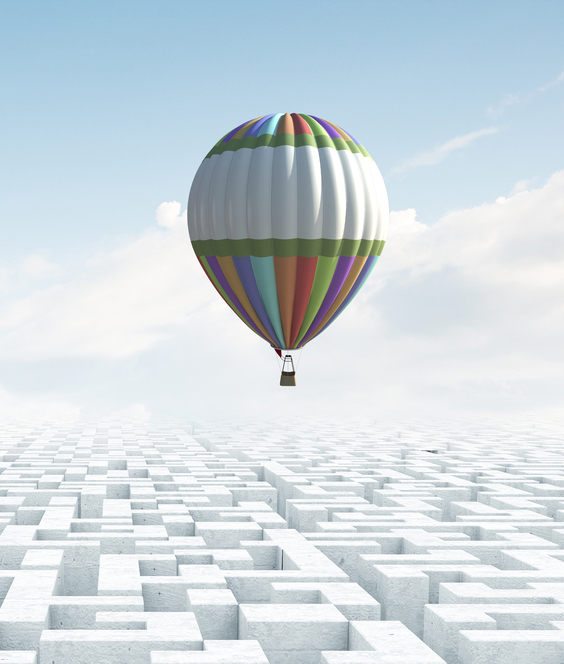 balloon – d2o leadership balloon - d2o leadership