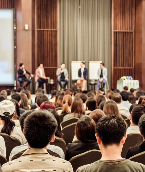 Young Nguyen, conference speaker d2o leadership: Young Nguyen, conference speaker. PMI hospitality forecasting software. Changing you view on productivity