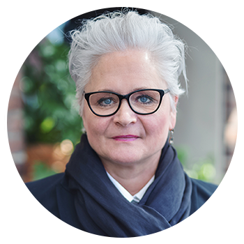 Helen de Boer Helen de Boer | BRE Consultant