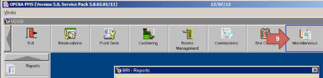 Report RH image1