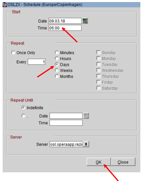 2 Reservation Forecast, (res_forecast) 1 Reservation Forecast, (res_forecast)