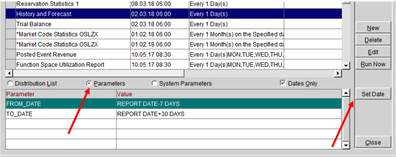 Reservation History 4 Reservation History 4