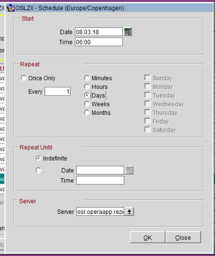 Reservation Statistics 3 (res_statistics1) Reservation Statistics 3 (res_statistics1)