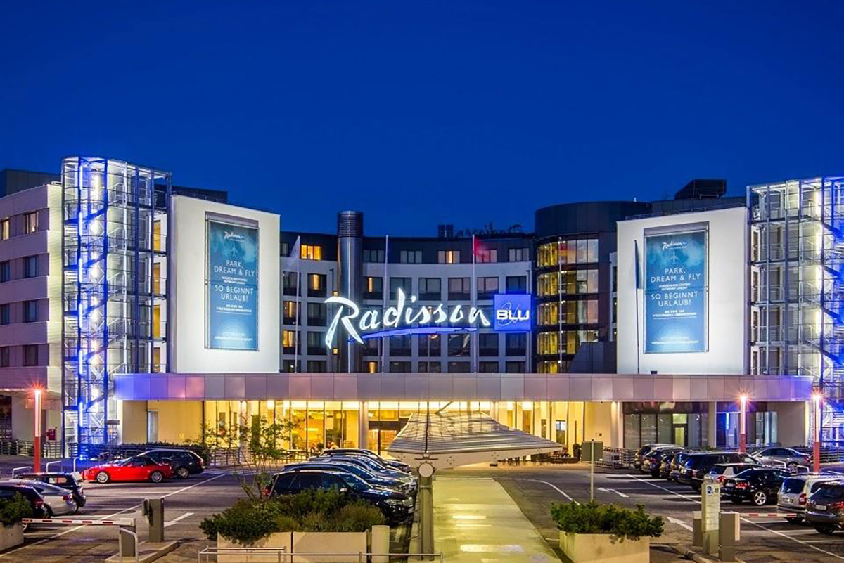 RHG PMI Tour Radisson Blu Hamburg Airport RHG PMI Tour Radisson Blu Hamburg Airport