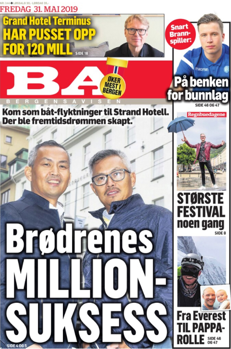 bergens-avisen